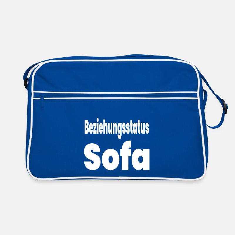 Sofa Retro Tasche
