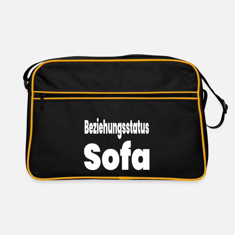 canapé Sac Retro