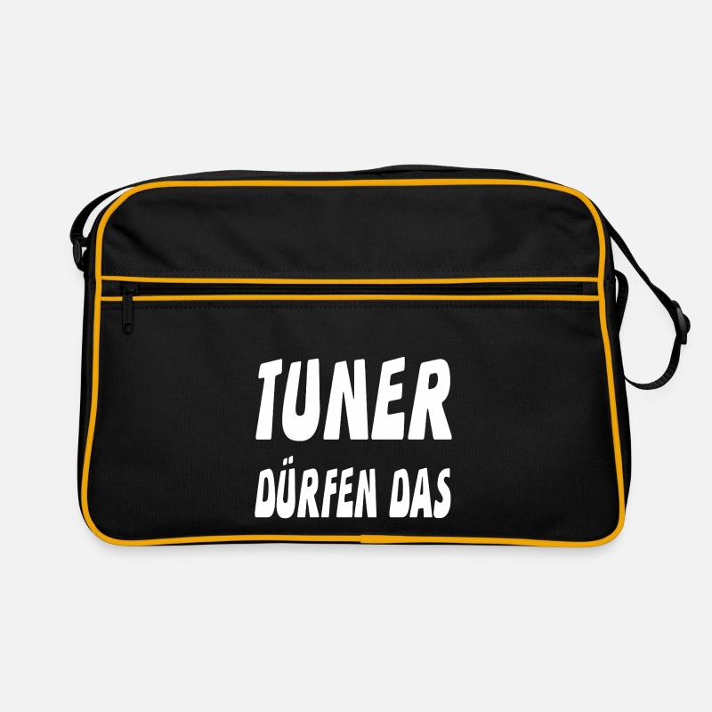 Retro Tasche