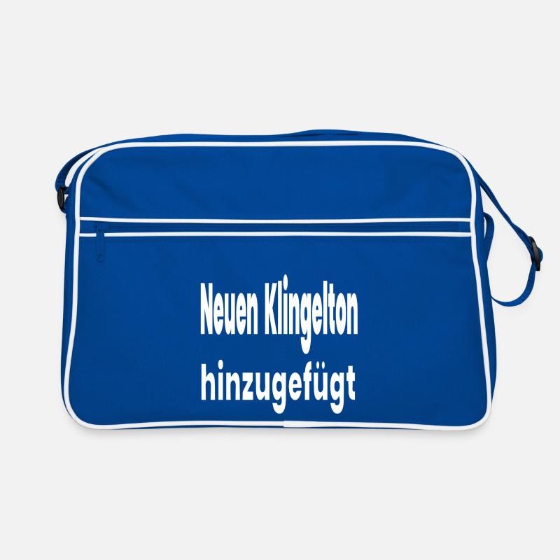 Retro Tasche