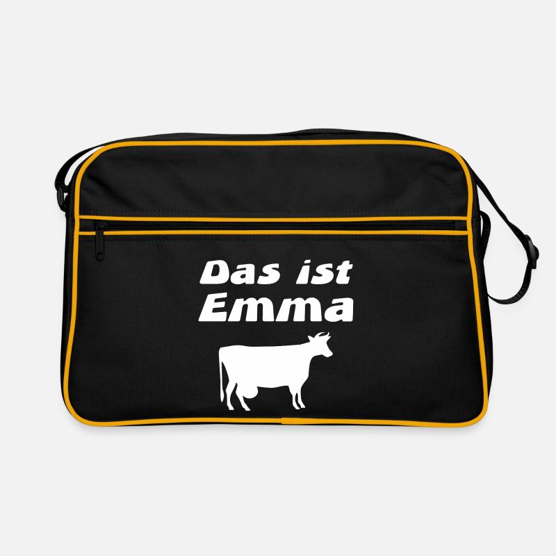 Emma Sac Retro