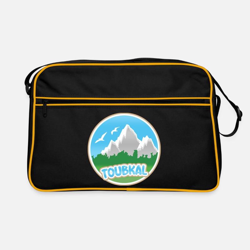 Retro Bag