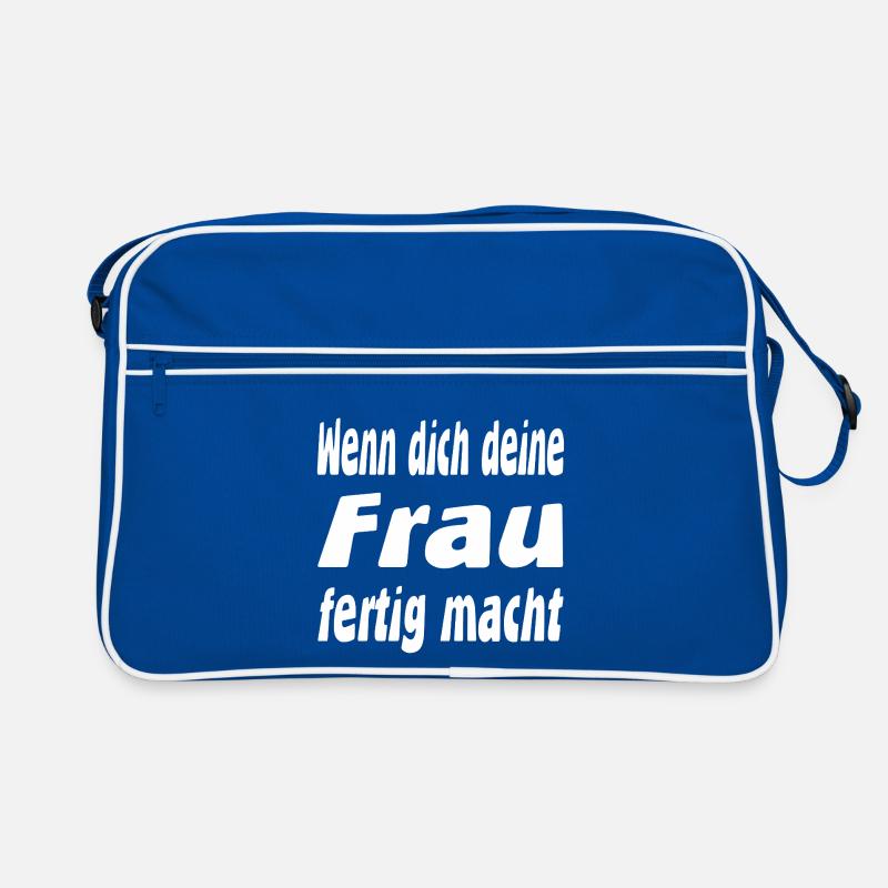 Retro Tasche