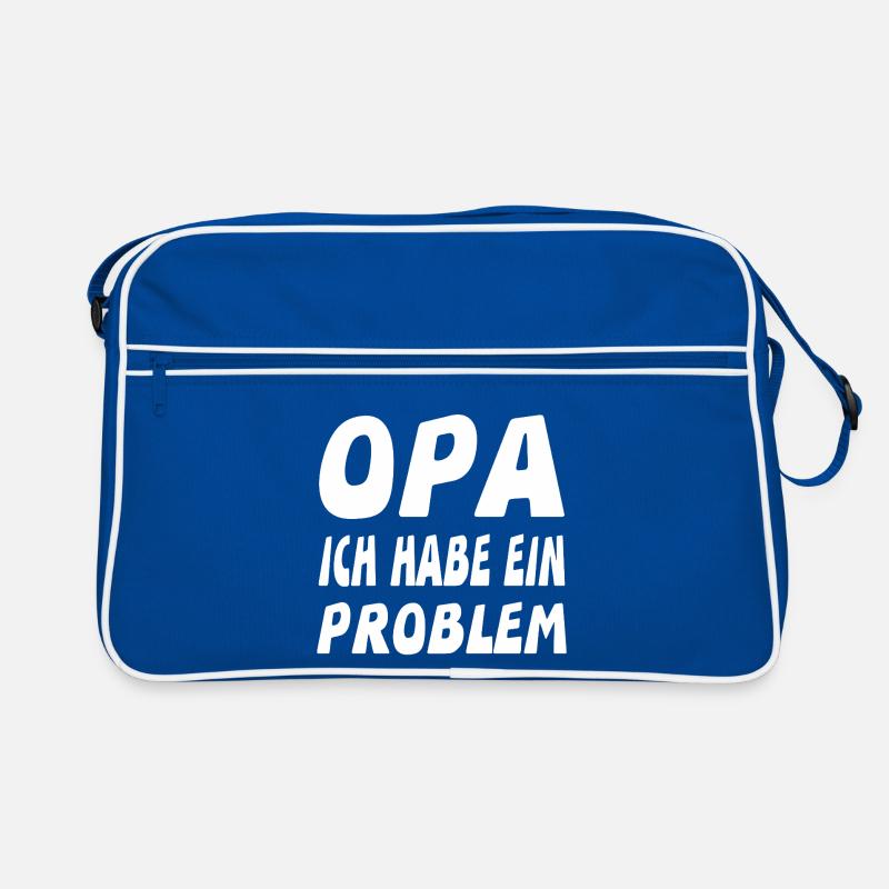 Retro Tasche