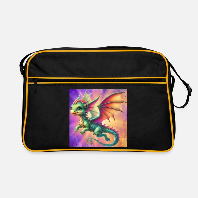 Retro Tasche