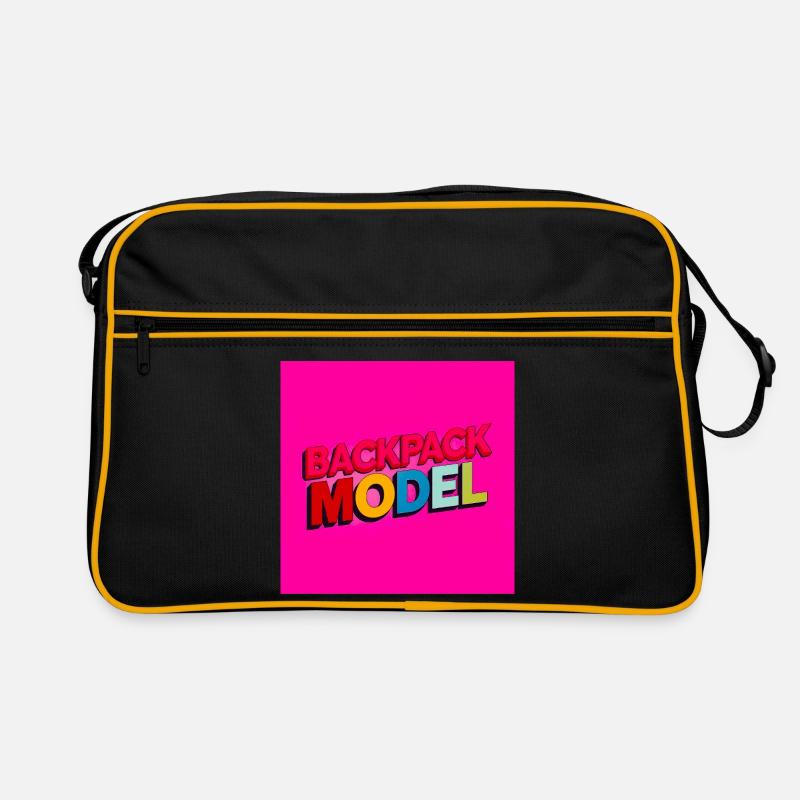 Retro Tasche