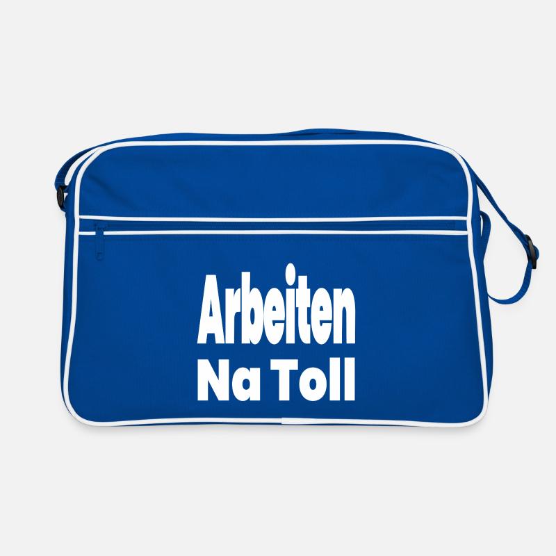 Retro Tasche