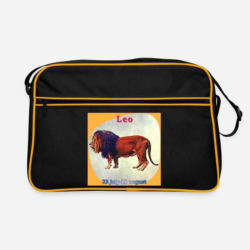 Retro Tasche