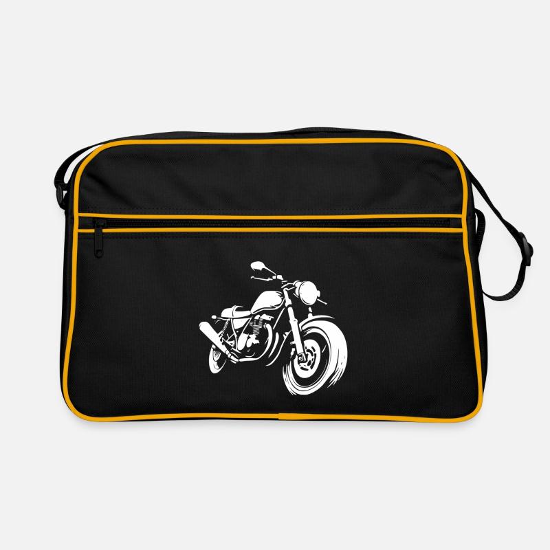 Sac Retro