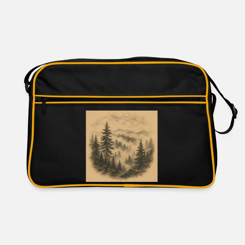 Retro Bag