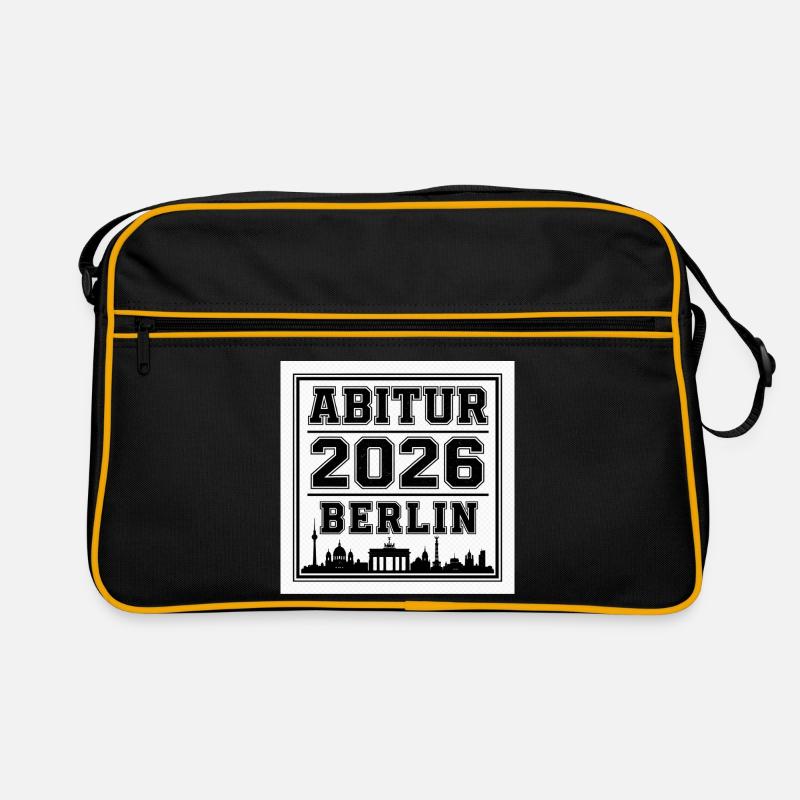 Retro Tasche