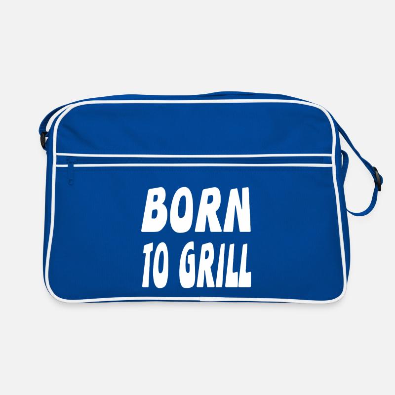 Griller Sac Retro