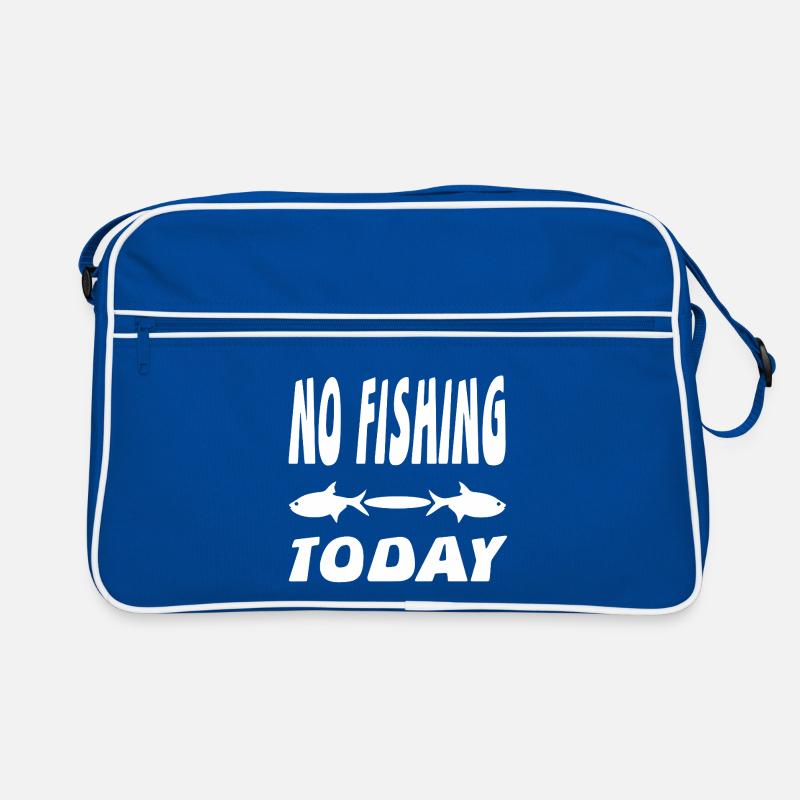 Pêche Sac Retro