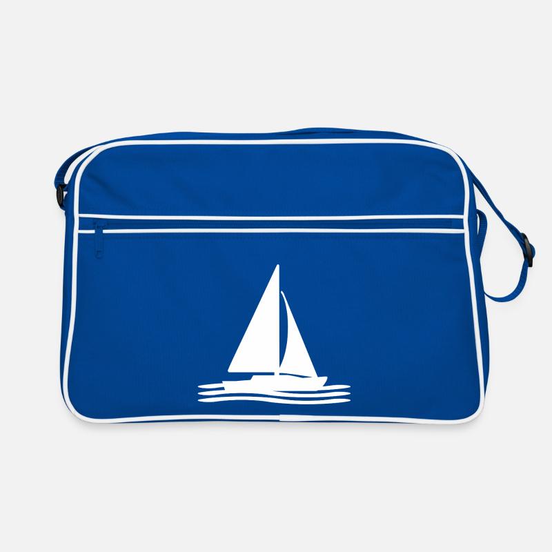 Sail Retro Bag