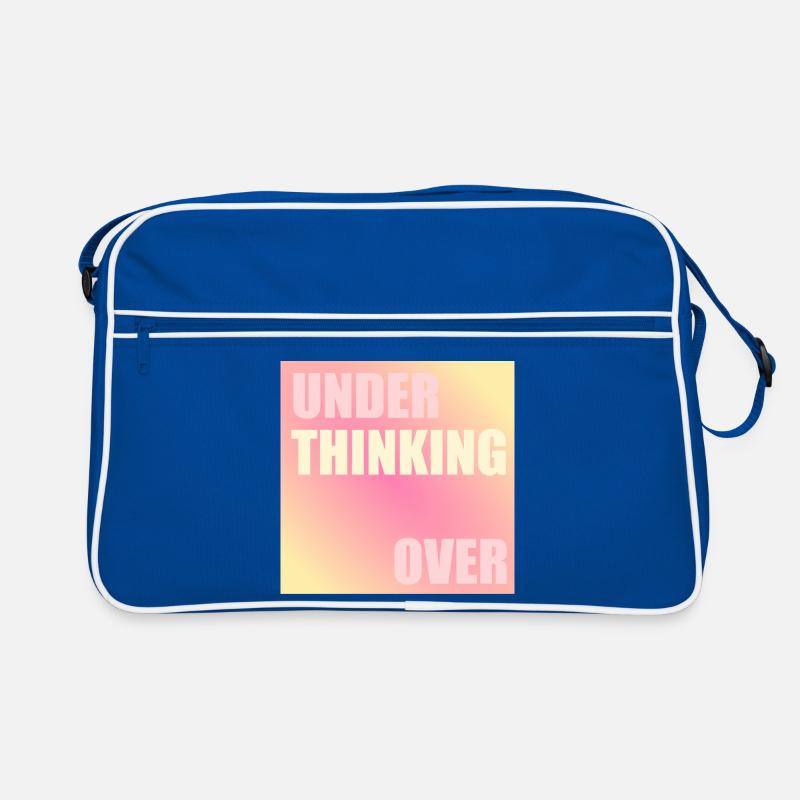 Thinking Retro Bag