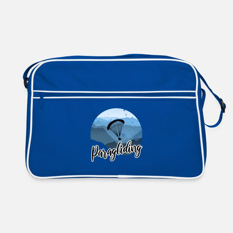 Retro Bag
