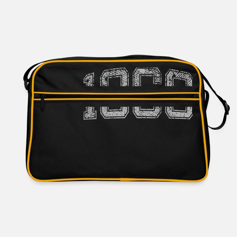 1968 vintage Retro Bag