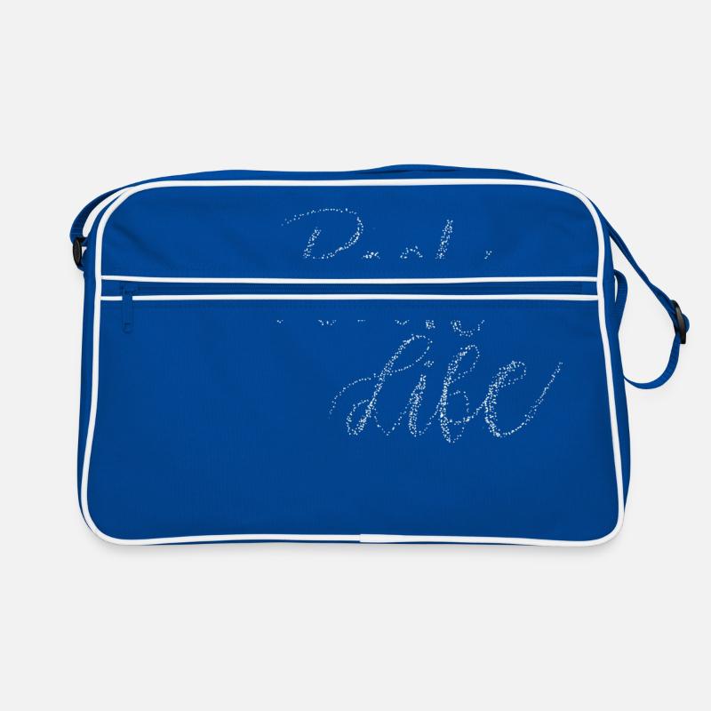 Retro Bag