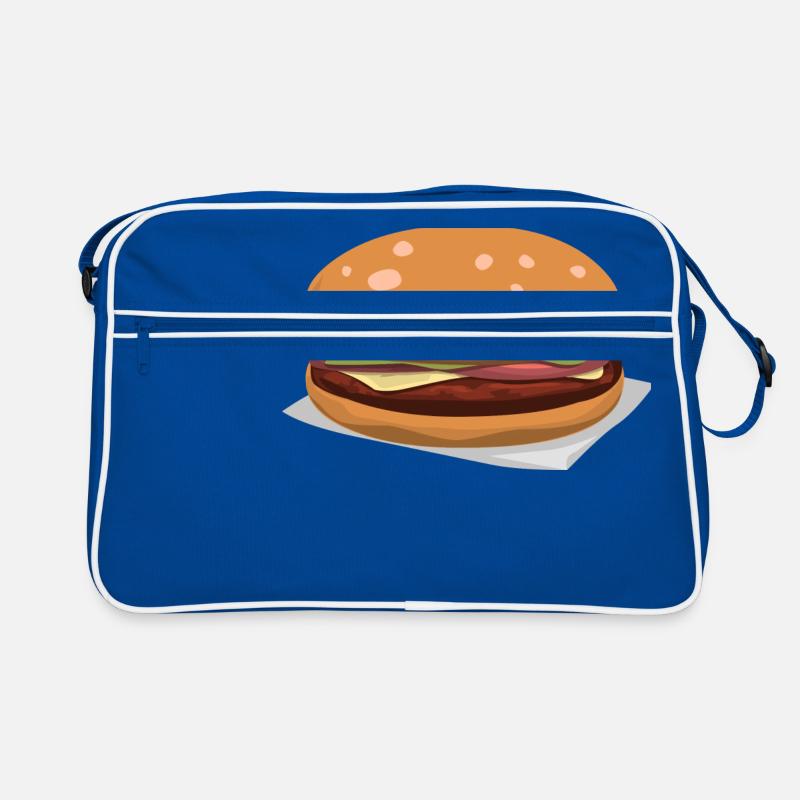 Sac Retro