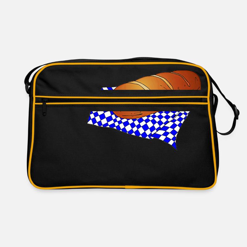 Sac Retro