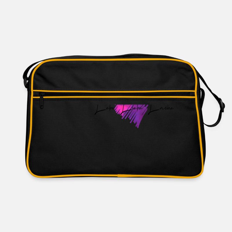 Sac Retro