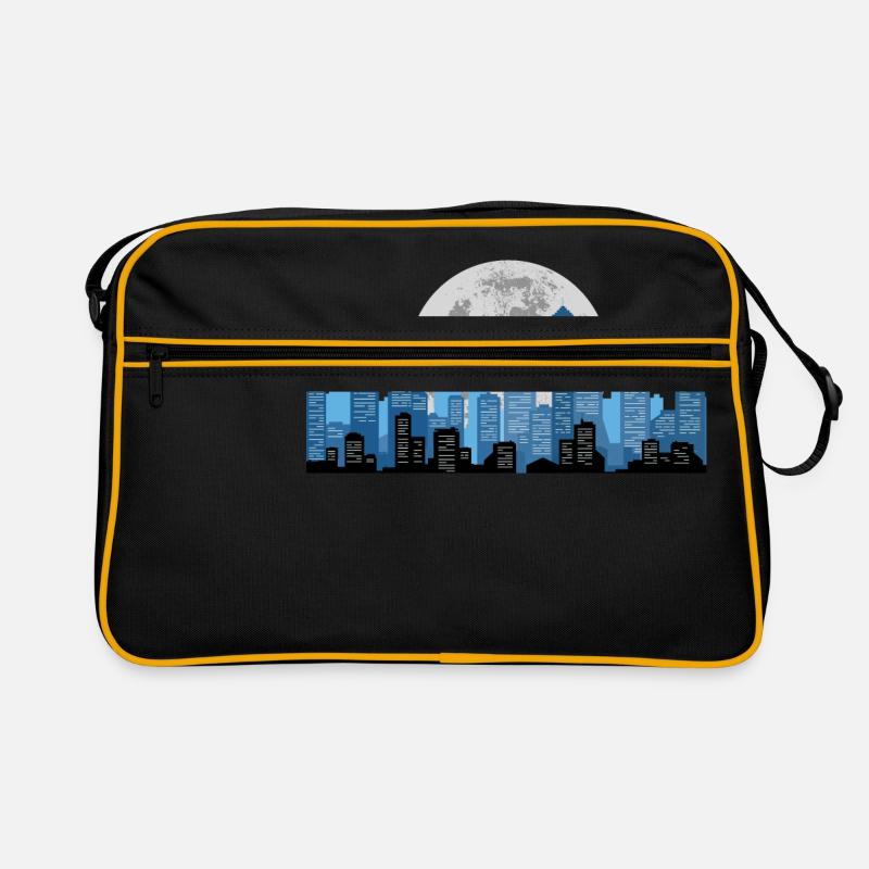 Retro Bag