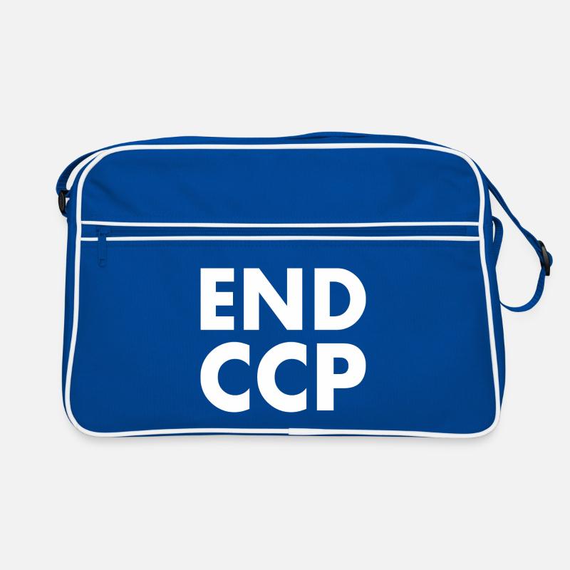 End ccp Retro Bag