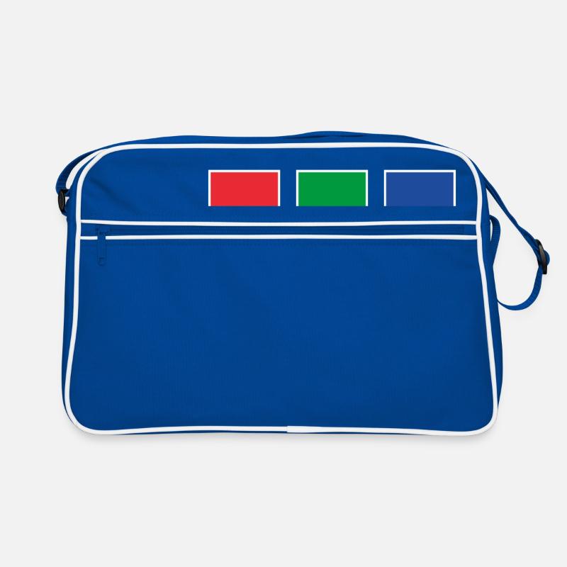 Sac Retro