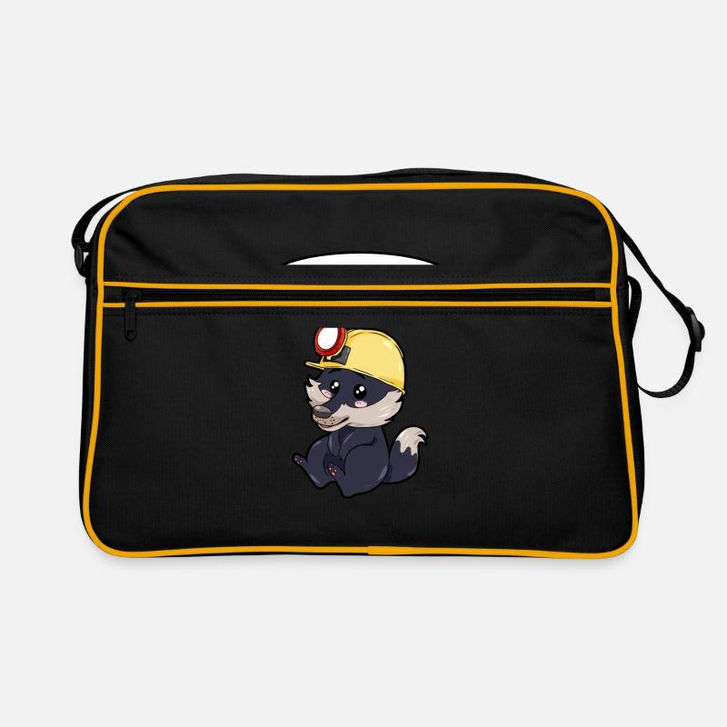 Retro Tasche
