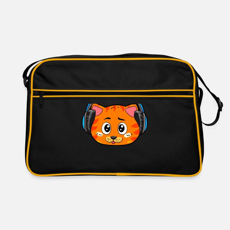Retro Tasche