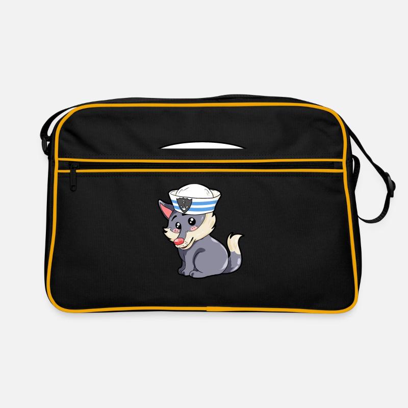 Retro Tasche