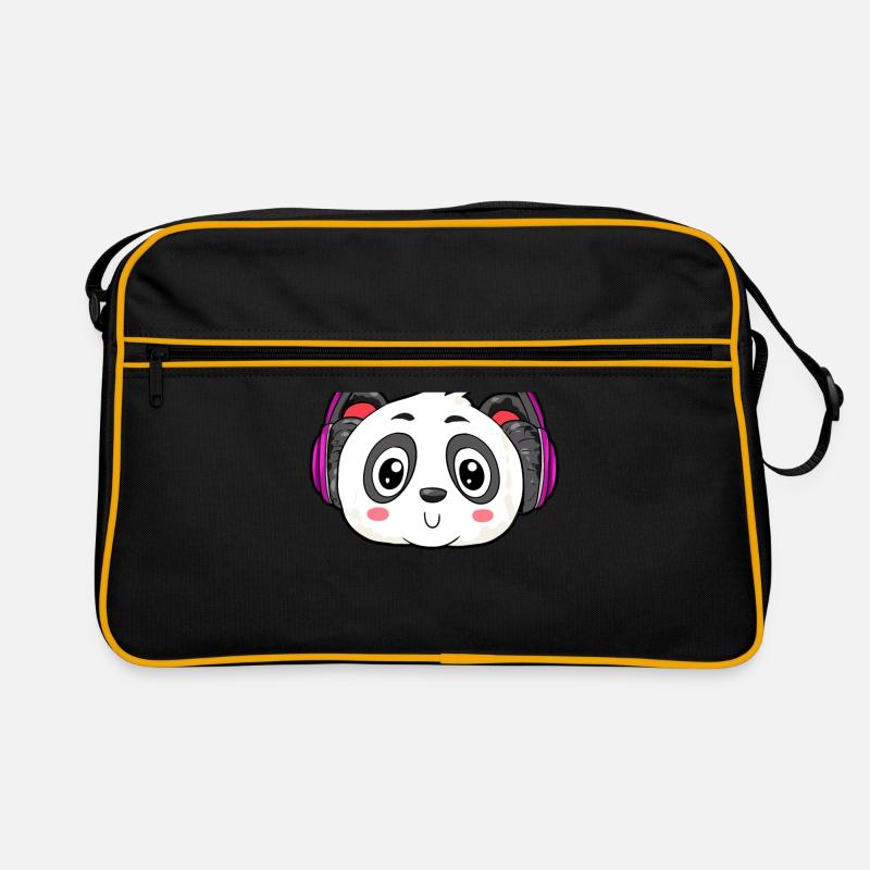 Sac Retro