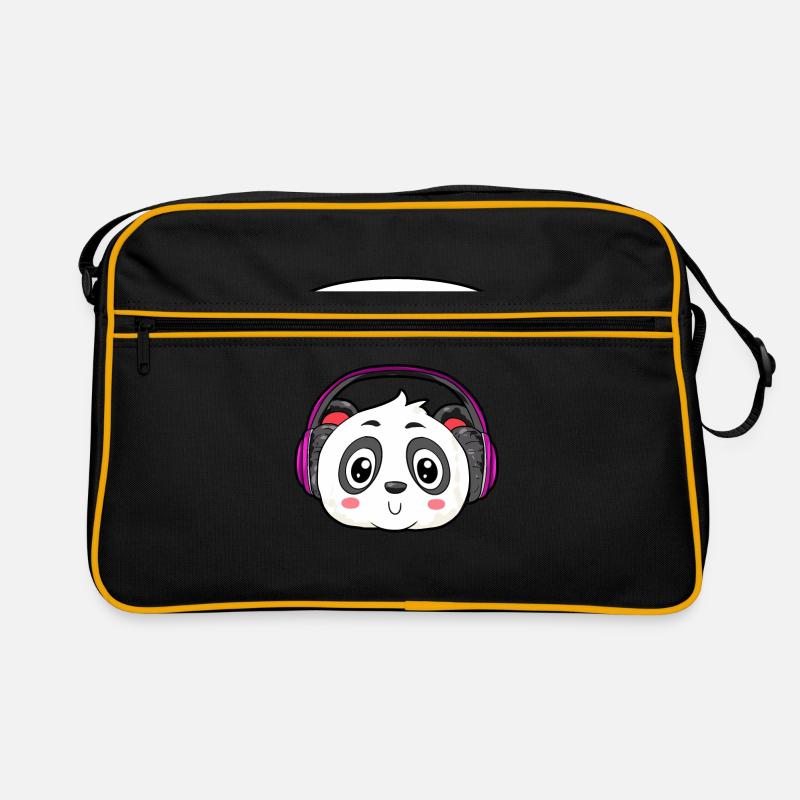 Sac Retro