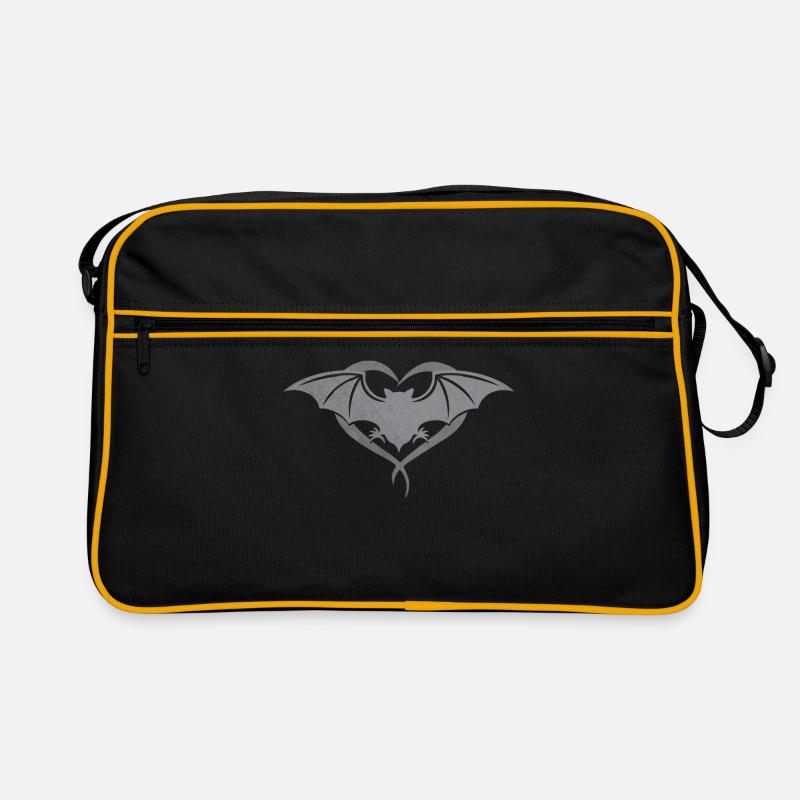 Retro Tasche