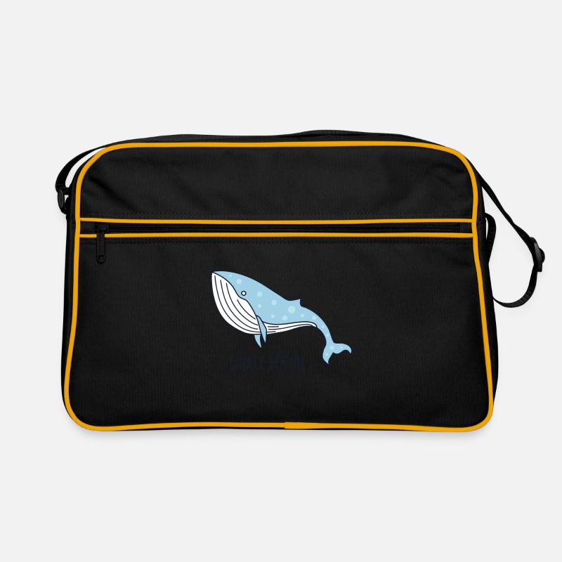 Retro Tasche