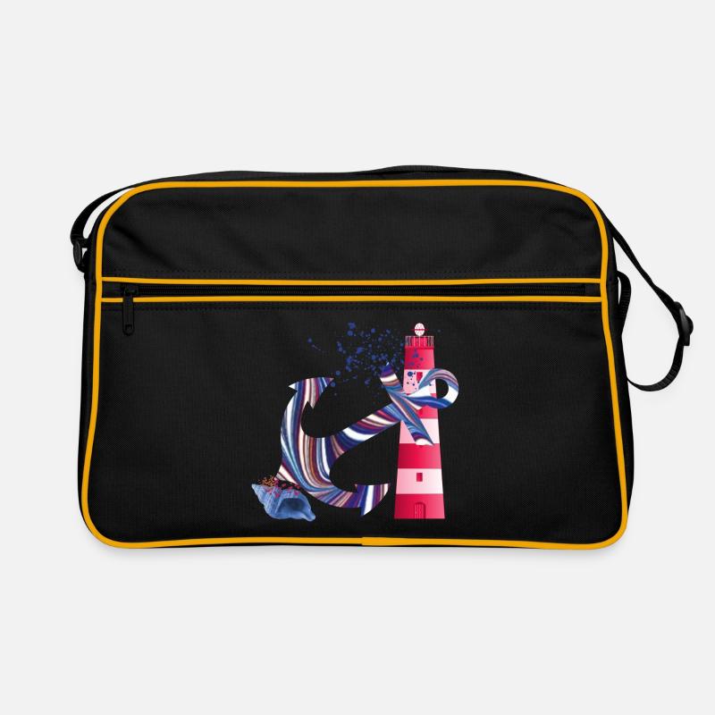 Retro Tasche