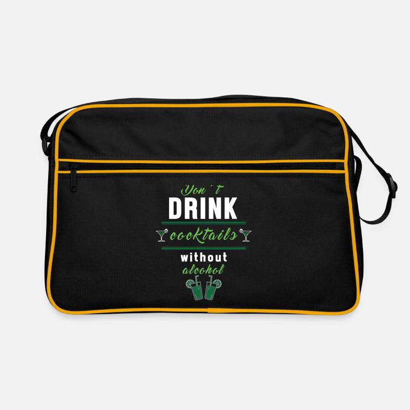 Cocktail Sac Retro