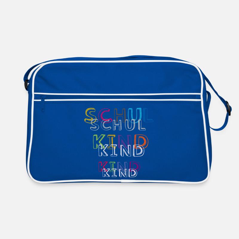 Retro Bag