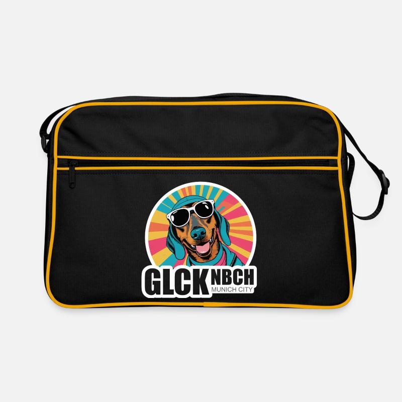 Retro Bag