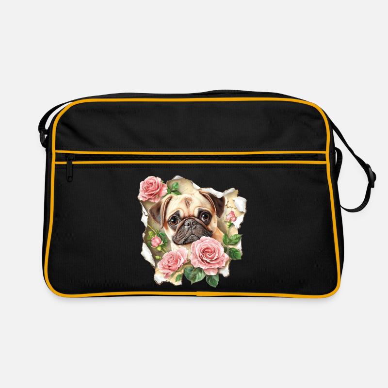 Retro Tasche