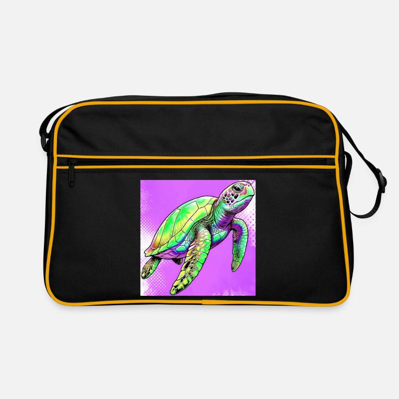 Retro Tasche