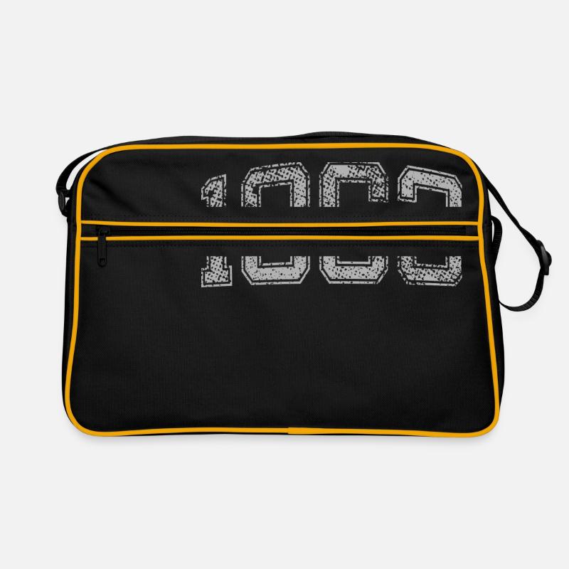 1963 vintage Retro Bag
