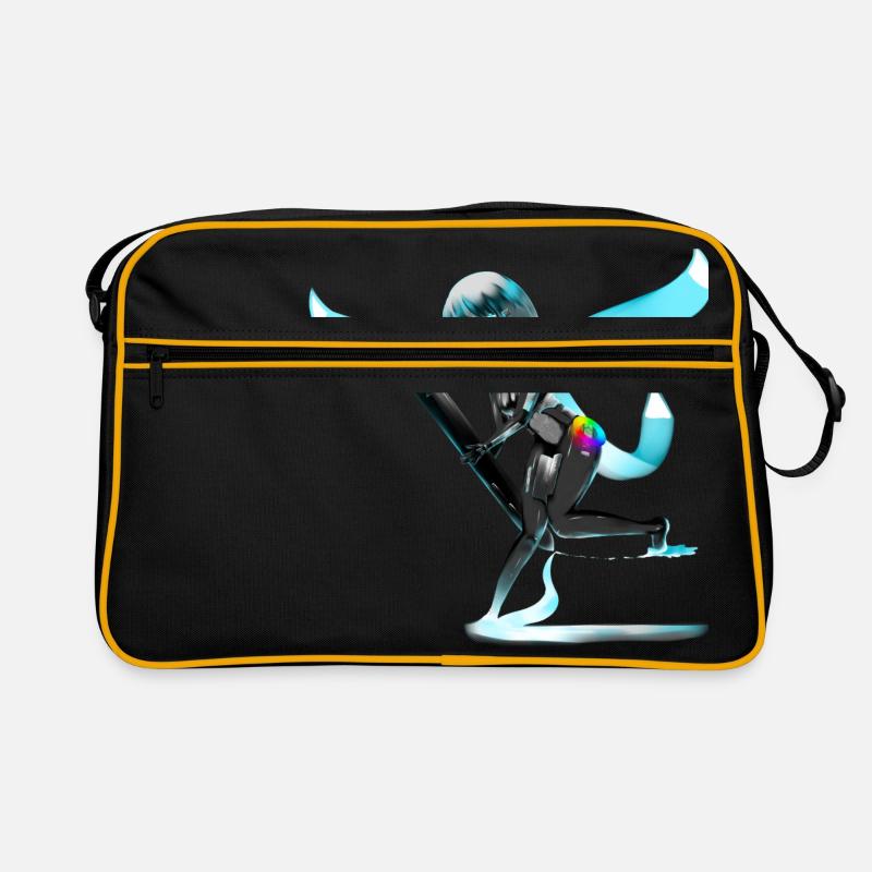 Sac Retro