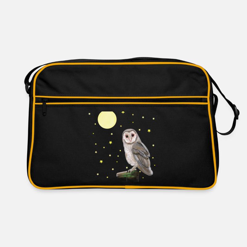 Retro Tasche