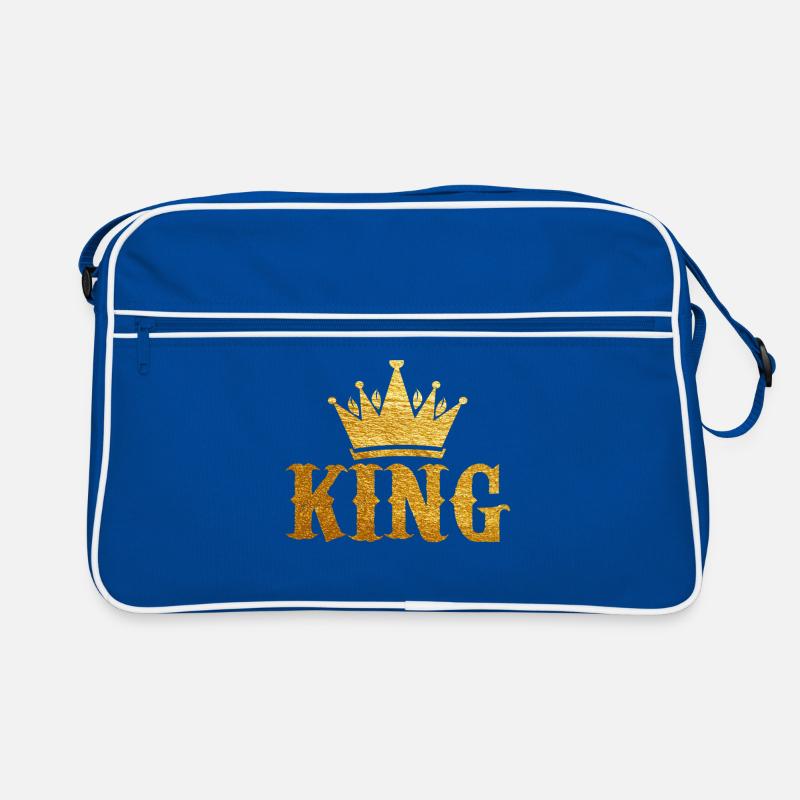 Retro Bag