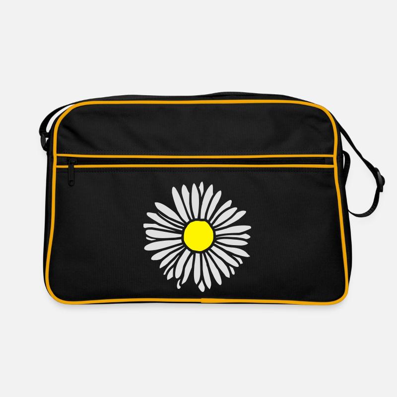 Marguerite Sac Retro