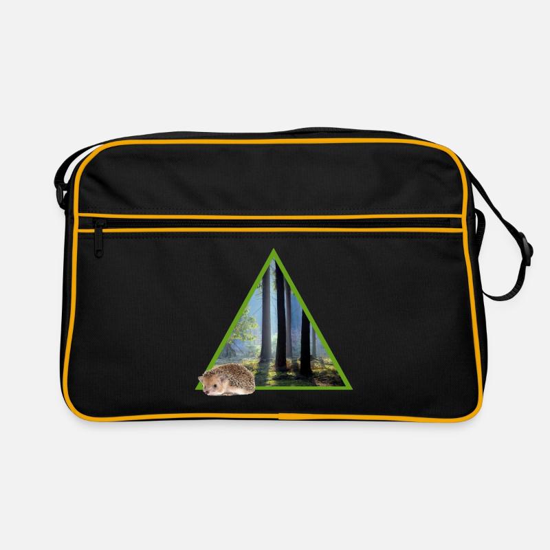 Retro Tasche