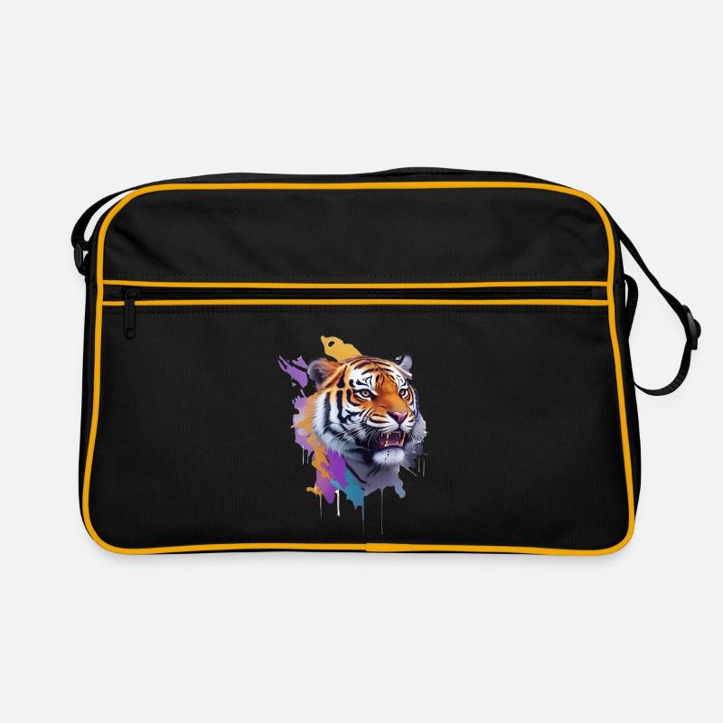 Retro Tasche