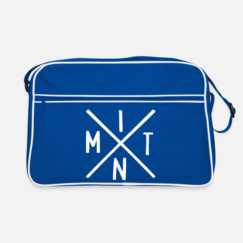 MINT Retro Bag