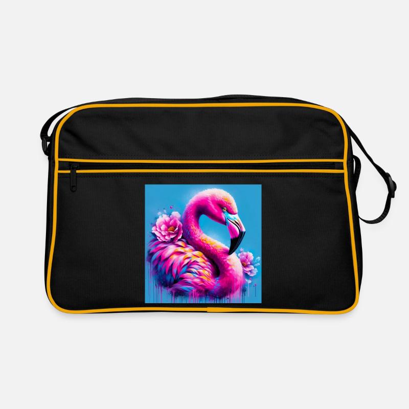 Retro Tasche